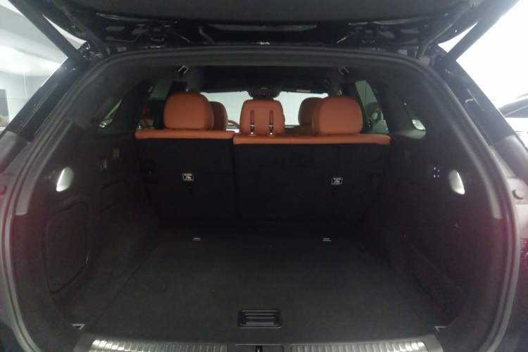 Used XPeng G9 2025 625 Long-Range Max
