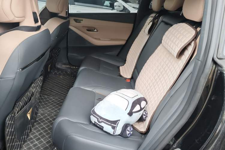 Used Deepal SL03 2022 515 Pure Electric Version