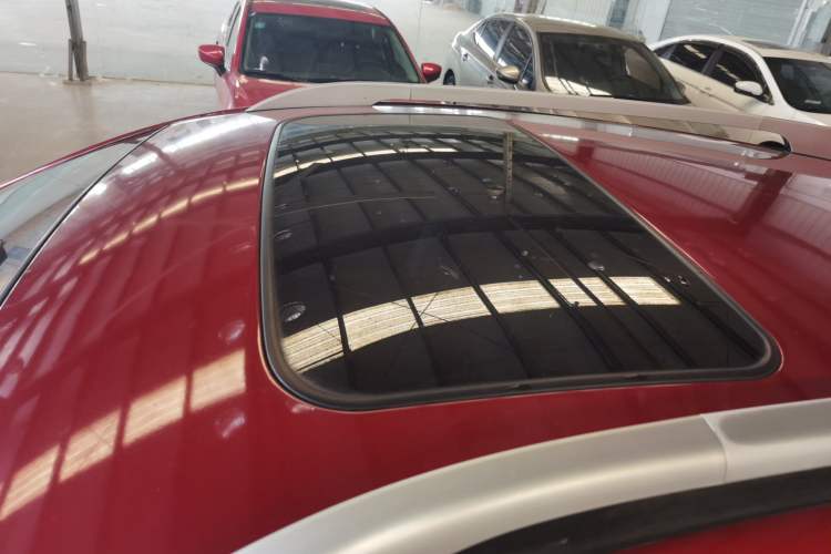 Used JAC Group Refine S3 2016 1.5L Manual Luxury Smart Version