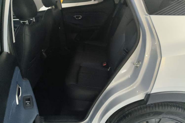 Used GAC Trumpchi GS3 2023 Shadow Speed 270T Enjoyment Edition
