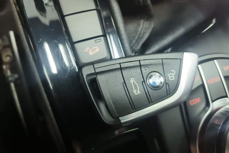 Used BMW X1 2019 xDrive20Li Luxury Model