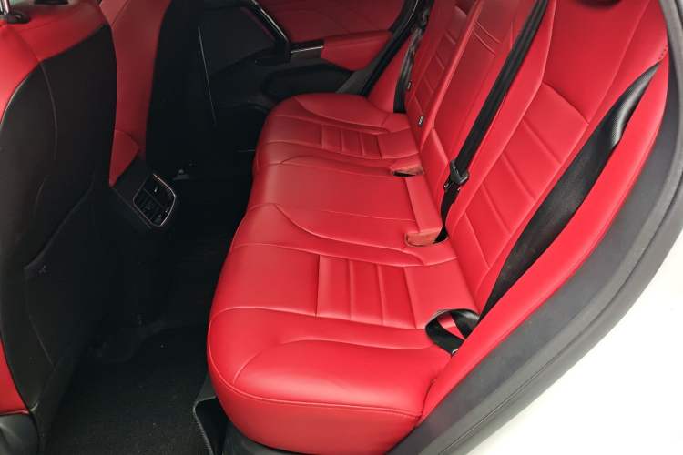 Used Haval F5 2018 1.5T i-Type