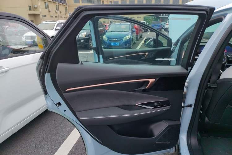 Used Buick E4 2023 GS Edition