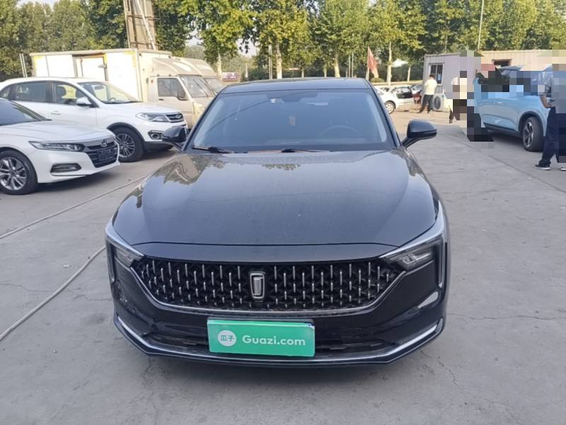 Used Bestune B70 2022 Third Generation 1.5T Automatic Enjoyment Version – Enjoyment — 2