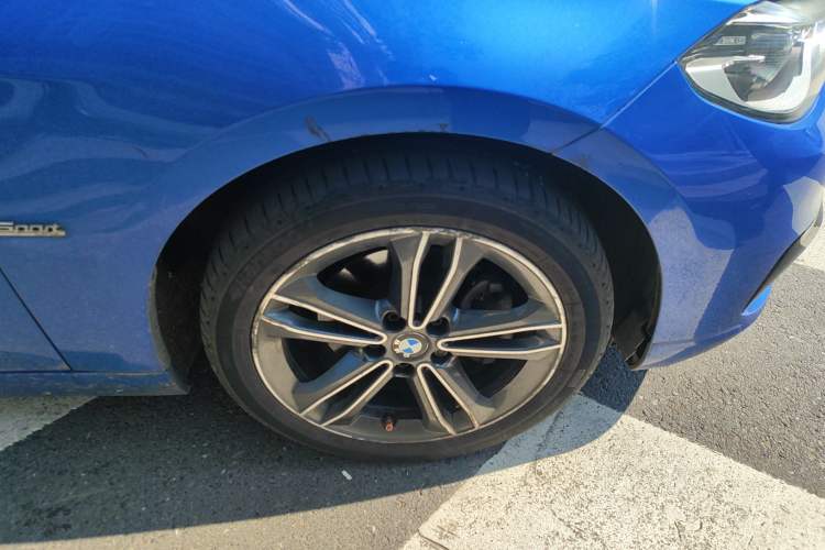 Used BMW 1 Series 2017 118i Sport Edition