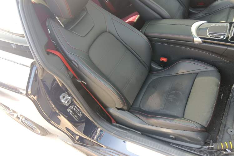 Used Mercedes-Benz C-Class AMG 2019 AMG C 43 4MATIC Coupe
