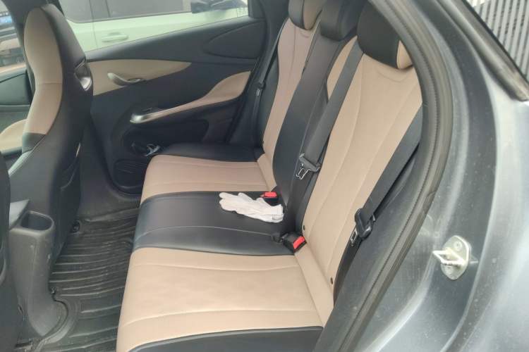 Used BYD Dolphin 2023 420 km Free Version