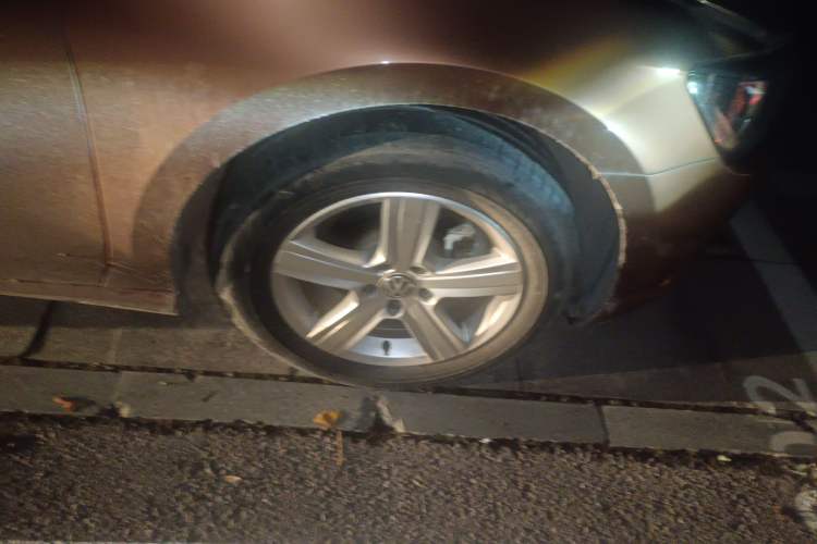 Used Volkswagen Lamando 2015 230TSI DSG Fashion Edition