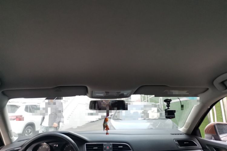 Used Volkswagen Lamando 2015 230TSI DSG Fashion Edition