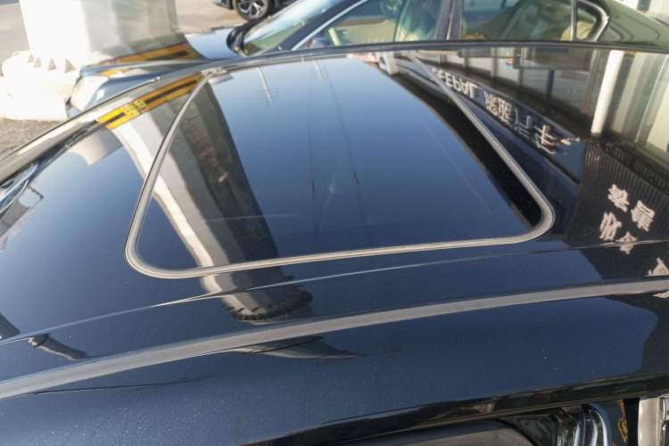 Used Toyota Camry 2021 2.0G Luxury Edition
