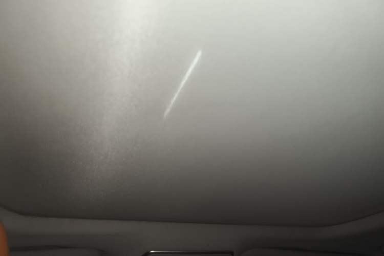 Used Geely Auto Emgrand GT 2016 2.4L Zunya Model
