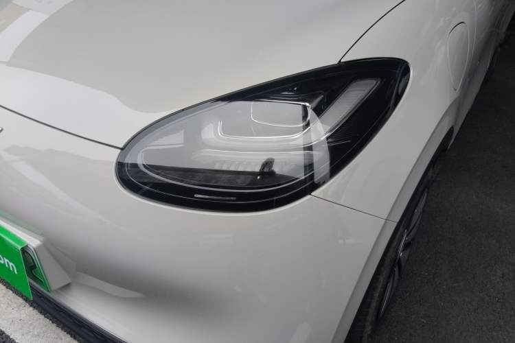 Used Wuling Bingo 2023 333km Enjoy+ Version