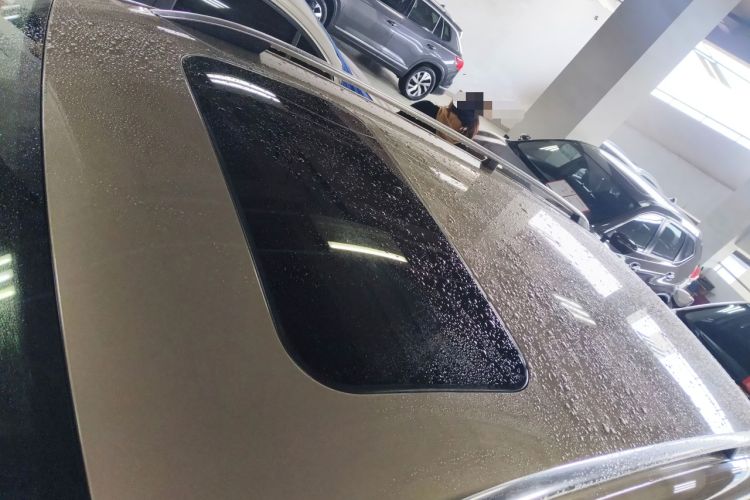 Used Volkswagen Touran 2015 1.4T DSG Comfort Edition 5 Seats Roof