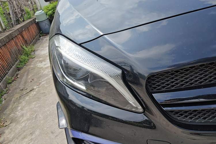 Used Mercedes-Benz A AMG 2017 Facelifted AMG A 45 4MATIC
