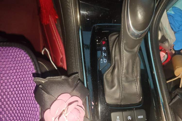 Used Cadillac ATS-L 2016 28T Fashion Edition