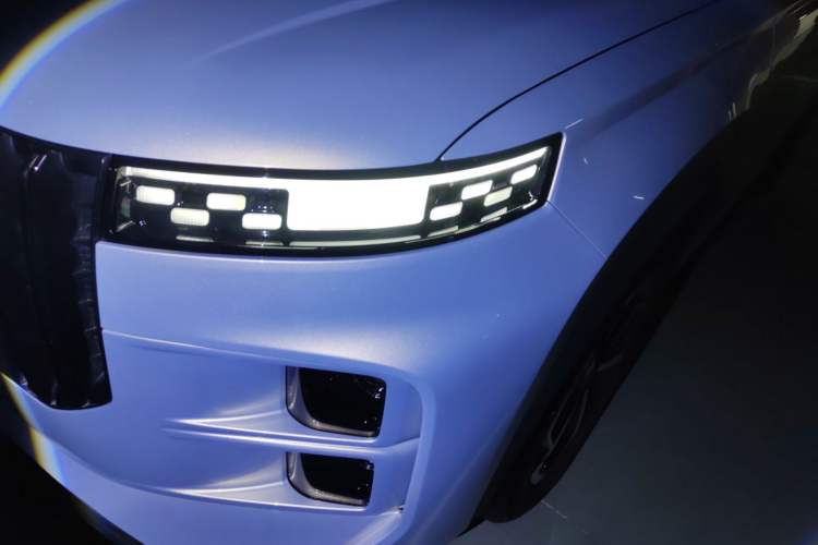 Used Chery Explore 06 2023 Urban Edition 1.6T Two-Wheel Drive Luxury