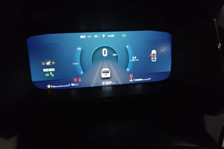 Used Lynk & Co 06 2020 1.5T YAO Halo
