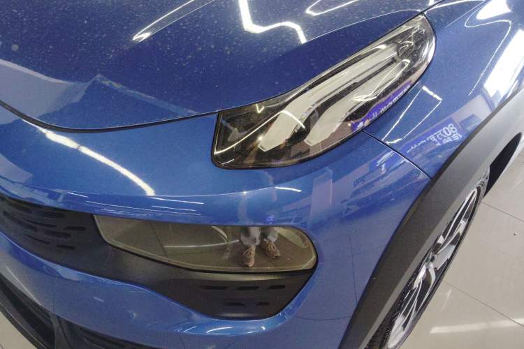 Used Lynk & Co 02 2021 1.5TD DCT Two-Wheel Drive Power Plus