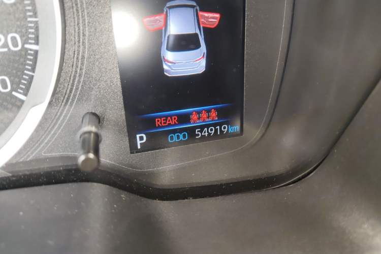 Used Toyota Allion 2021 2.0L Luxury Edition
