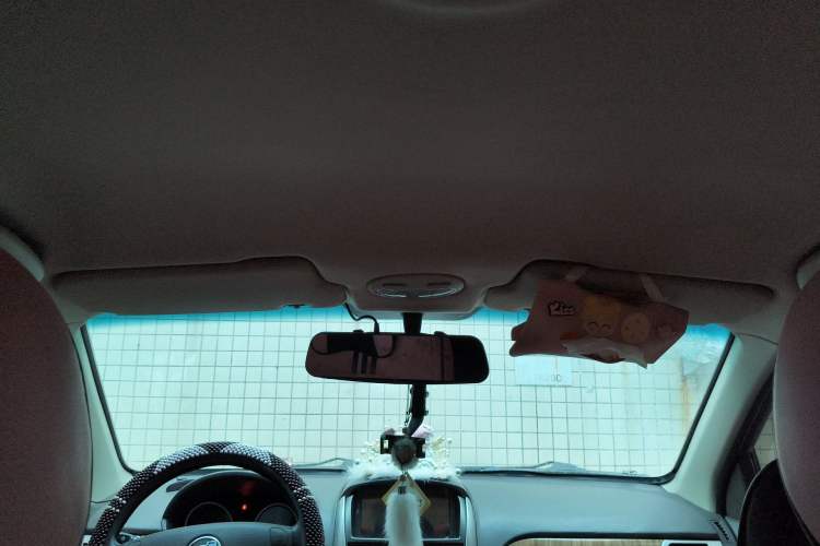 Used Buick Excelle 2015 1.5L Automatic Classic Model
