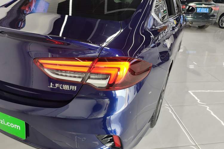 Used Buick Regal 2020 GS 28T Elite Model