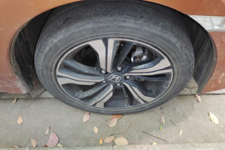 Used Honda Civic 2016 220TURBO CVT Prestige Edition