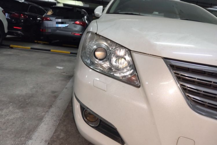 Used Toyota Camry 2006 240G Right Front Headlight