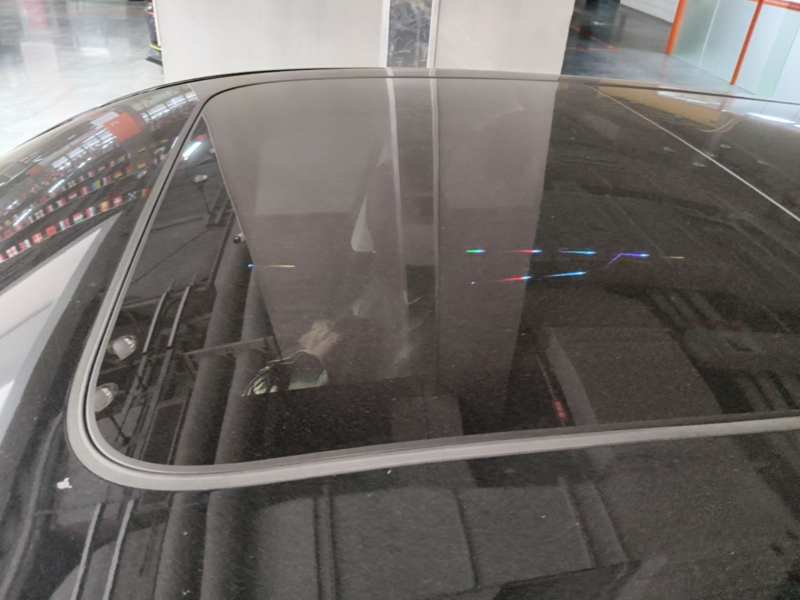 Used CHANGAN UNI-K 2021 2.0T Luxury Version — 26