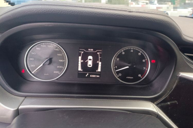 Used Chery Arrizo 5 2019 Facelifted PRO 1.5L Manual Youth Edition China VI Standard