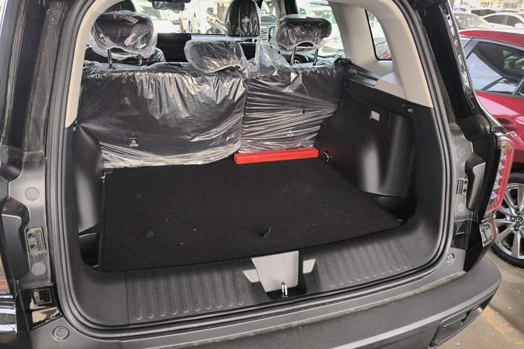 Used Haval DARGO 2026 Model 1.5T DCT Border Collie Edition
