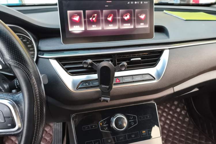 Used Hongqi H5 2020 1.5T DCT Flagship Edition