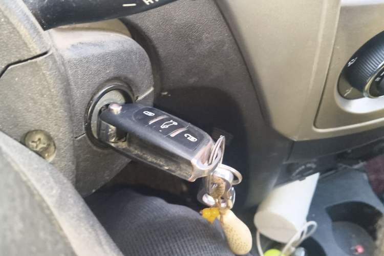 Used Great Wall M4 2012 1.5L Manual Comfort Version
