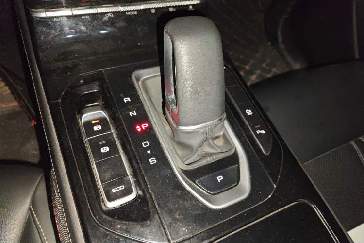 Used Wuling Victory 2020 1.5T CVT Flagship Edition