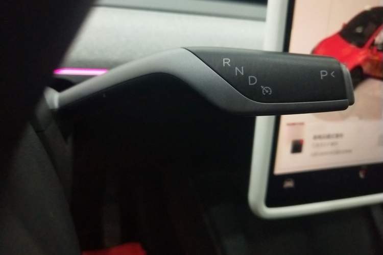 Used Tesla Model Y 2023 Rear-Wheel-Drive Version