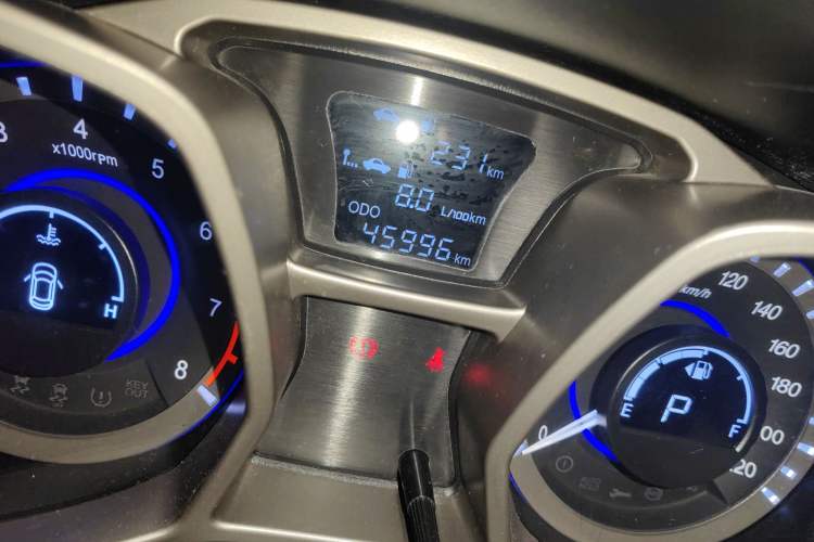 Used JAC Refine S3 2014 1.5L CVT Luxury Smart Model
