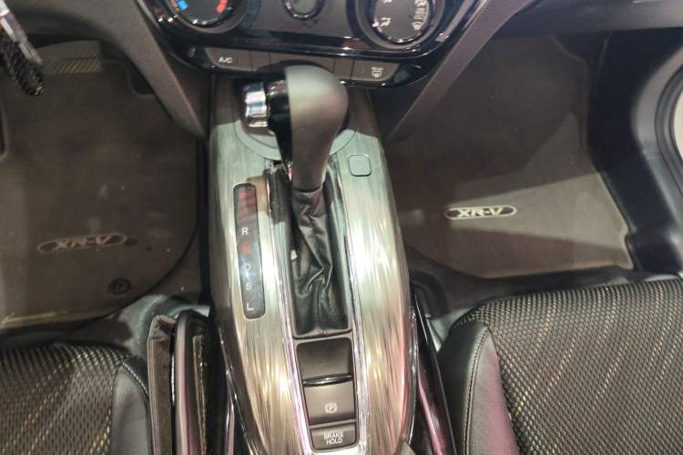 Used Honda XR-V 2017 1.5L LXi CVT Classic Edition
