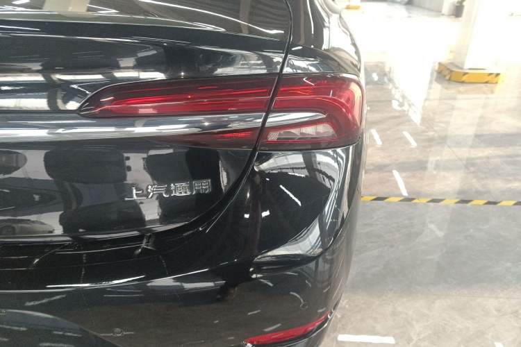 Used Buick LaCrosse 2019 28T Elite Edition