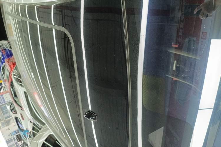 Used Lincoln Nautilus 2023 2.0T All-Wheel-Drive Luxury Edition Roof