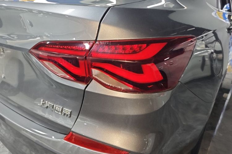 Used Chevrolet Monza 2022 320 Automatic Enjoyment Edition Right Rear Taillight