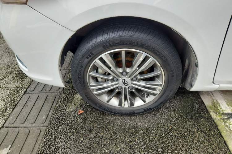 Used Cowin E3 2018 1.5L Automatic Luxury Version