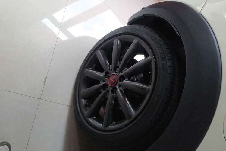 Used MINI MINI 2016 2.0T COOPER S