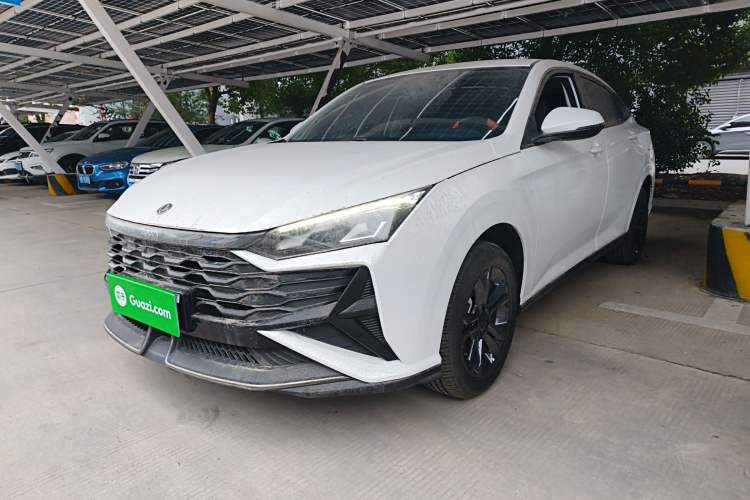 Used Dongfeng Aeolus Yixuan 2025 1.5L Automatic Luxury Version