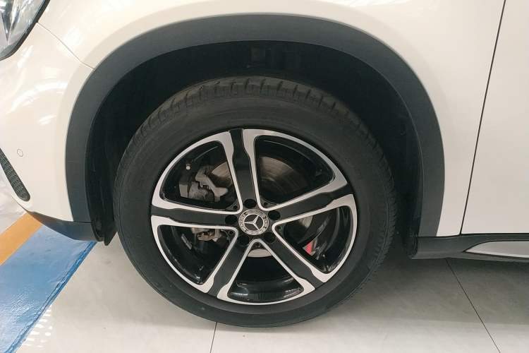 Used Mercedes-Benz GLA 2018 GLA 200 Fashion Model