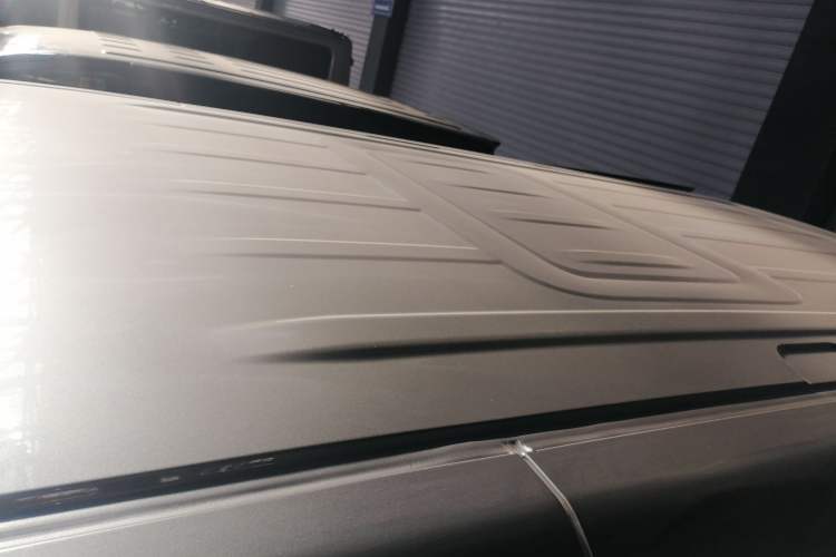 Used Iveco Fidato 2023 C30 Passenger Van 2.0T 93kW Manual Transmission Xingtu Edition Low Roof
