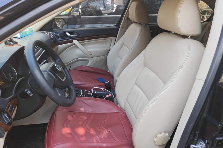 Used Skoda Octavia 2012 1.6L Automatic Yijun Edition