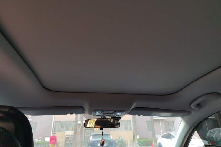 Used CHANGAN Eado DD 2023 Blue Whale NE 1.5T GDI DCT Navigation Model
