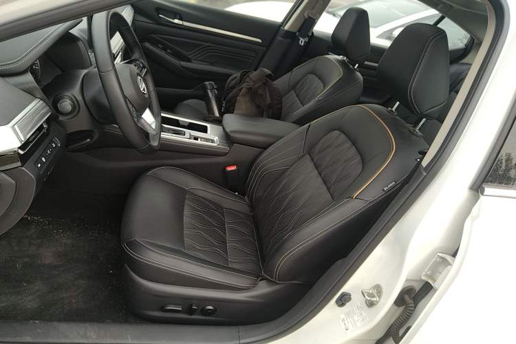 Used Nissan Teana 2022 2.0T XL Enjoyment Edition
