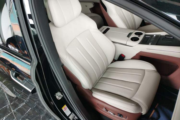 Used BYD Xia 2025 DM-i 1.5T 180km Beyond Edition