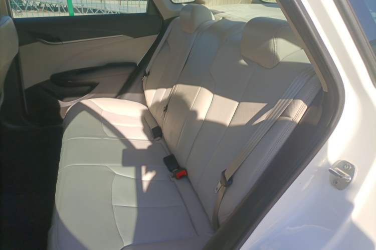 Used Buick GT 2021 Exemplar 1.5L Automatic Entry-Level Trim