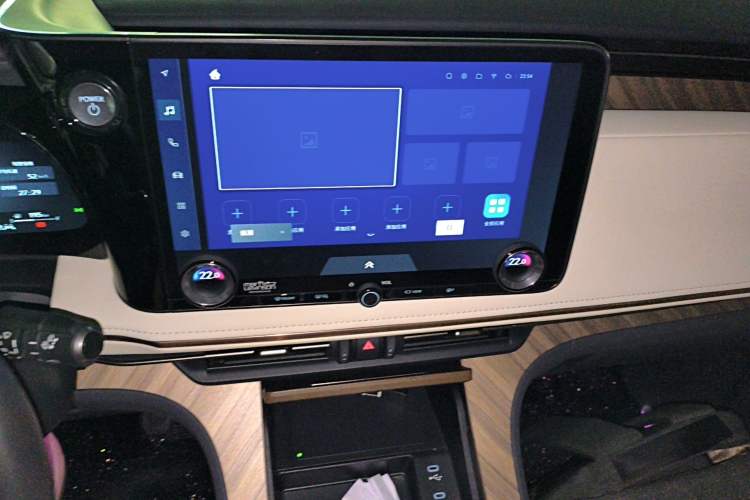 Used Lexus LM 2023 500h Six-Seater Prestige Edition